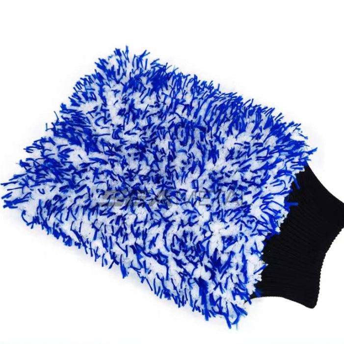 Wash Mitt