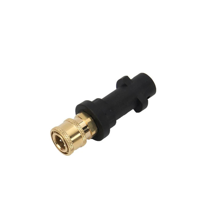 Quick Release Nozzle Set