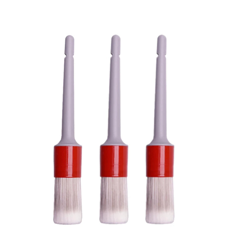 detailing brush set 3pc