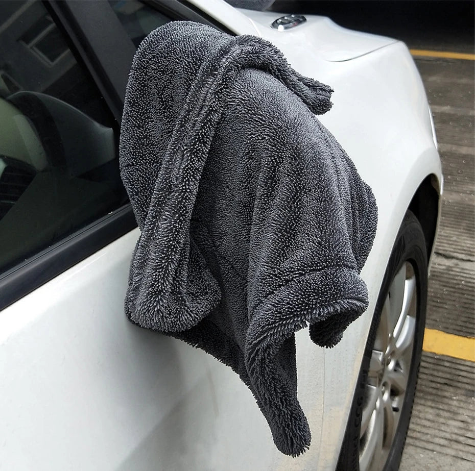 Drying towel