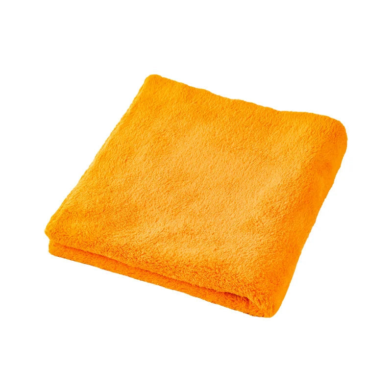Microfibre Cloth