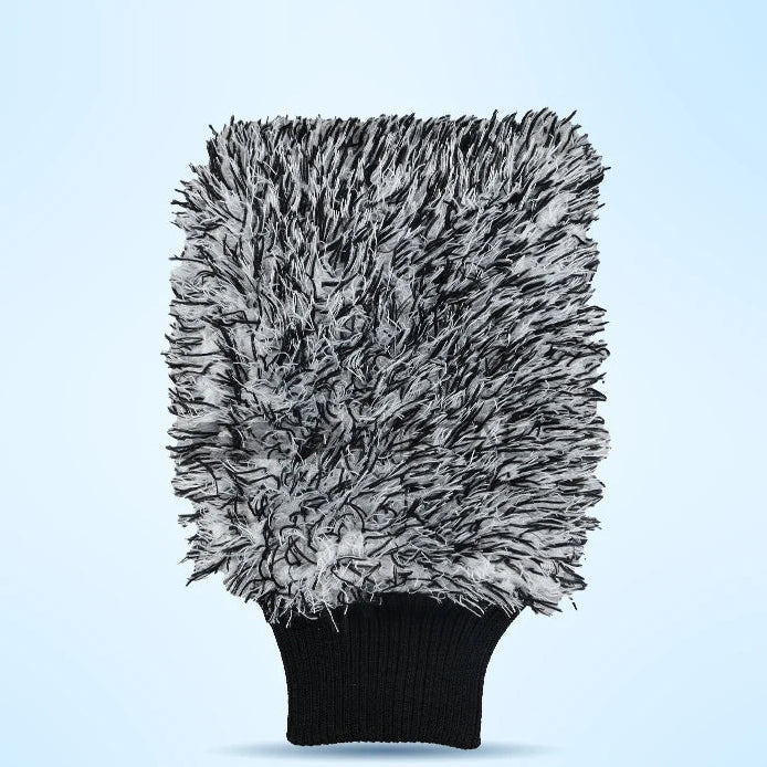 Wash Mitt