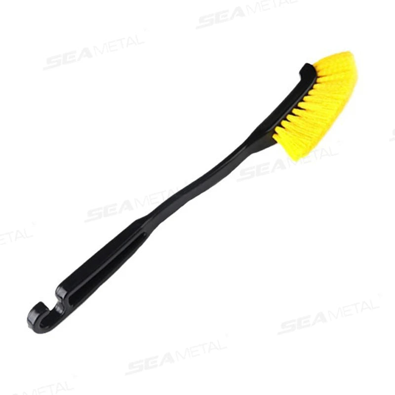 Tyre Cleaning Brush