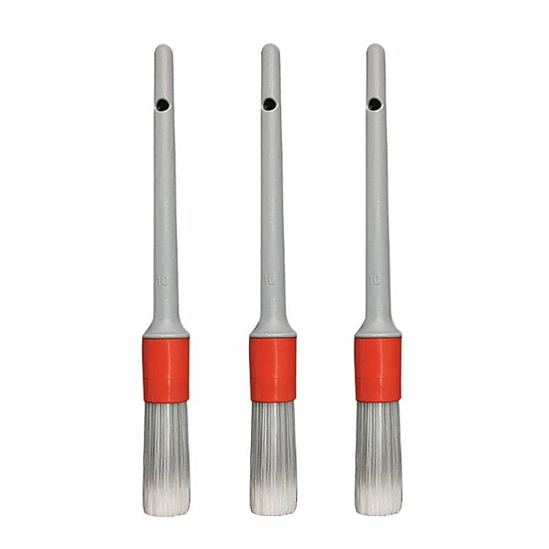 detailing brush set 3pc